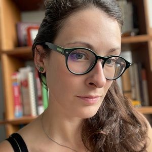 Meet your Posher, Elsa